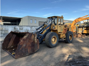 Wheel loader VOLVO 4400