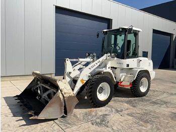 Wheel loader VOLVO L30G