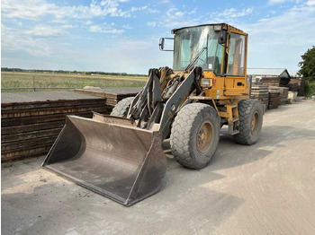 Wheel loader VOLVO L50C