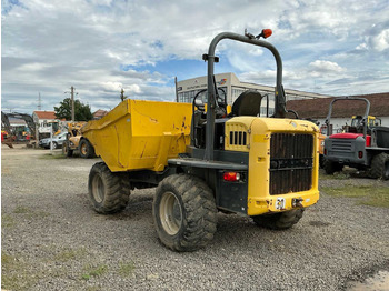 Dumper WACKER