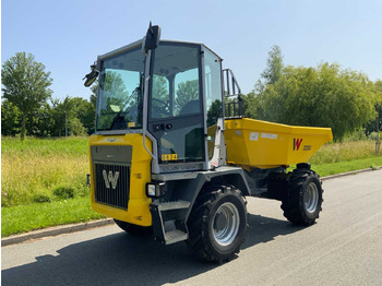 Dumper WACKER