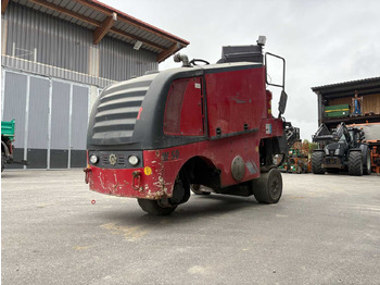 Cold planer WIRTGEN
