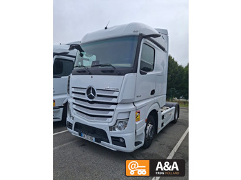 Tractor unit MERCEDES-BENZ Actros 1845