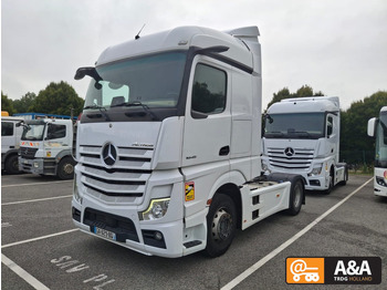 Tractor unit MERCEDES-BENZ Actros 1845