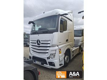 Tractor unit MERCEDES-BENZ Actros 1845