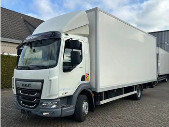 Box truck DAF LF 180