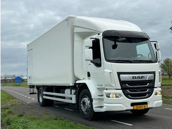 Box truck DAF LF 230 LF 230.18 EURO6. 2021.181204km. 720x249x235. 10934kg.: picture 2 Box truck DAF LF 230 LF 230.18 EURO6. 2021.181204km. 720x249x235. 10934kg.: picture 2