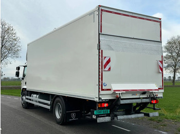 Box truck DAF LF 230 LF 230.18 EURO6. 2021.181204km. 720x249x235. 10934kg.: picture 4 Box truck DAF LF 230 LF 230.18 EURO6. 2021.181204km. 720x249x235. 10934kg.: picture 4