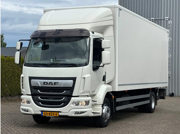 Box truck DAF LF 260