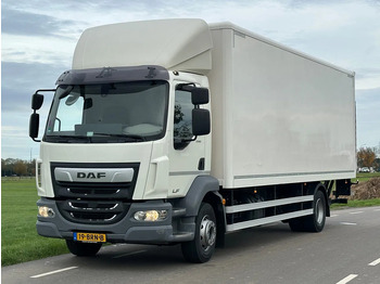 Box truck DAF LF 290
