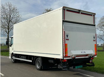 Box truck DAF LF230.12 EURO6. 2019.: picture 3