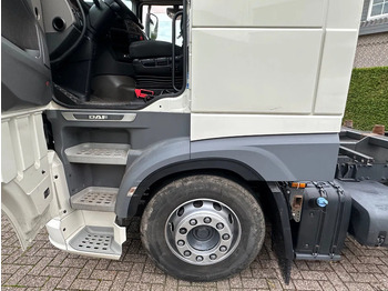 Cab chassis truck DAF XF 480 XF480.26 FAN. EURO6. 2021. Meesturende achteras!!: picture 5 Cab chassis truck DAF XF 480 XF480.26 FAN. EURO6. 2021. Meesturende achteras!!: picture 5