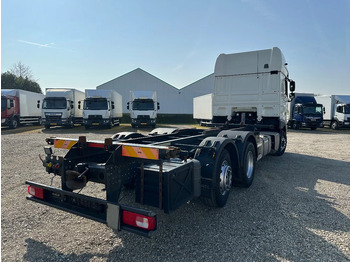 Cab chassis truck DAF XF 480 XF480.26 FAN. EURO6. 2021. Meesturende achteras!!: picture 3 Cab chassis truck DAF XF 480 XF480.26 FAN. EURO6. 2021. Meesturende achteras!!: picture 3