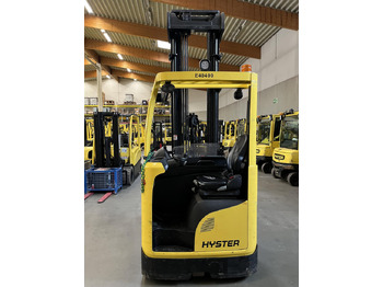 Reach truck HYSTER