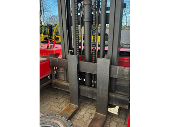 Side loader Jumbo Typ J/DQN 50/14/50: picture 3