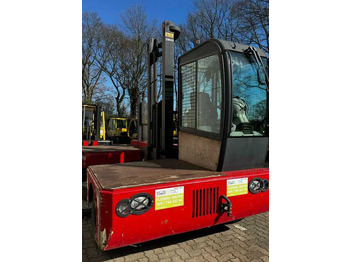 Side loader Jumbo Typ J/DQN 50/14/50: picture 5