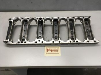 Oil pan DAF