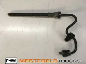 Fuel system DAF