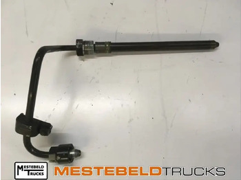 Fuel system DAF