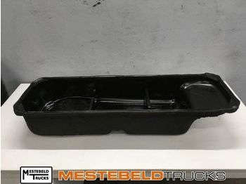 Oil pan DAF