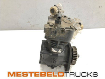 Engine and parts DAF