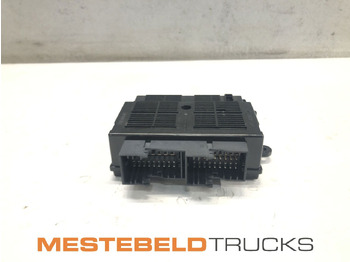Electrical system DAF