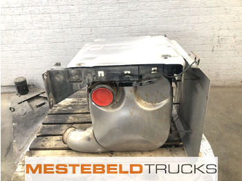 Exhaust system for Truck DAF Diesel particul filter DPF: picture 4