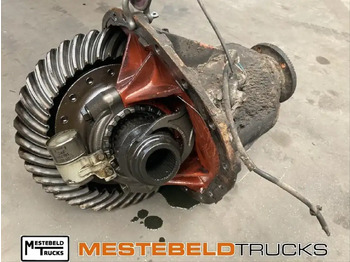 Rear axle DAF