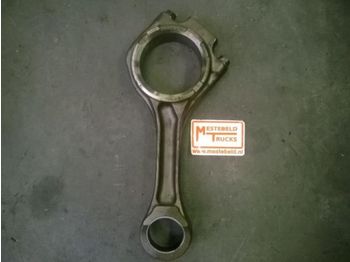 Engine and parts DAF