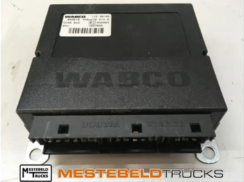 Electrical system DAF