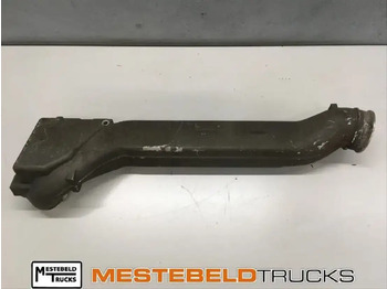 Air intake pipe DAF