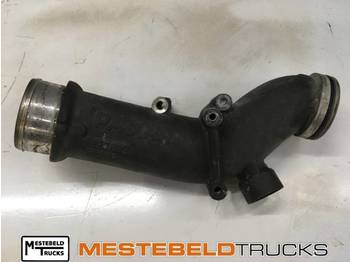 Cooling system DAF