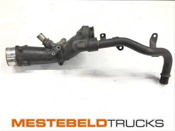 Cooling system DAF