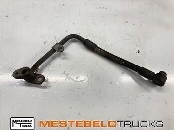 Engine and parts DAF