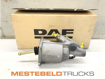 Clutch and parts KRACHT