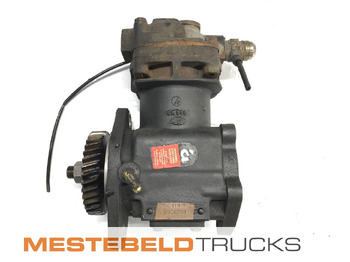 Engine and parts DAF