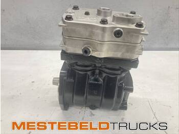 Engine and parts DAF