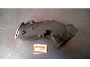 Air intake pipe DAF