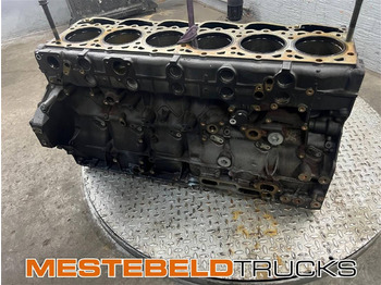 Engine and parts for Truck DAF Motorblok MX 13: picture 2