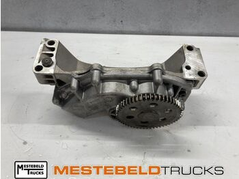 Engine and parts DAF