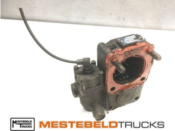 Hydraulics DAF