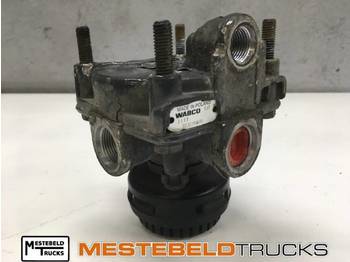 Brake valve DAF