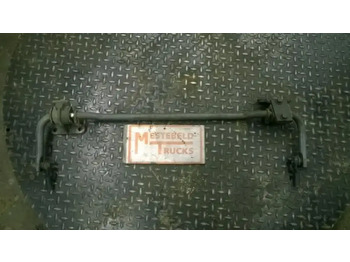 Front axle DAF