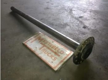 Rear axle DAF LF 45
