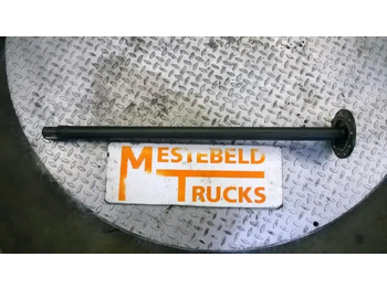 Rear axle DAF LF 45
