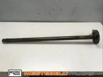Rear axle DAF LF 45