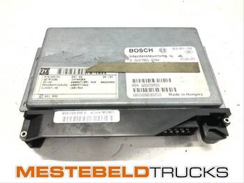 Electrical system BOSCH