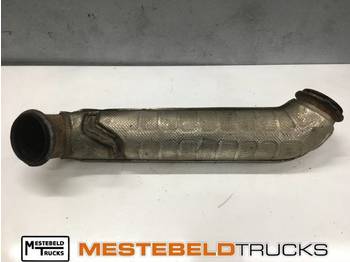 Exhaust system DAF