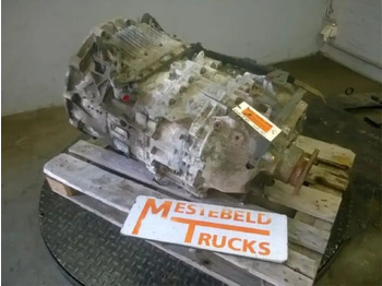 Gearbox and parts DAF