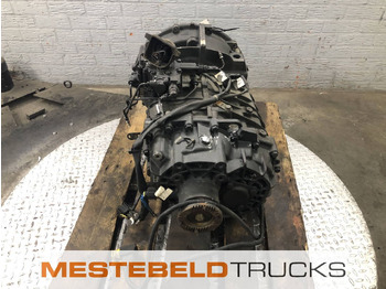 Gearbox and parts for Truck DAF Versnellingsbak 6 AS 800 TO: picture 2